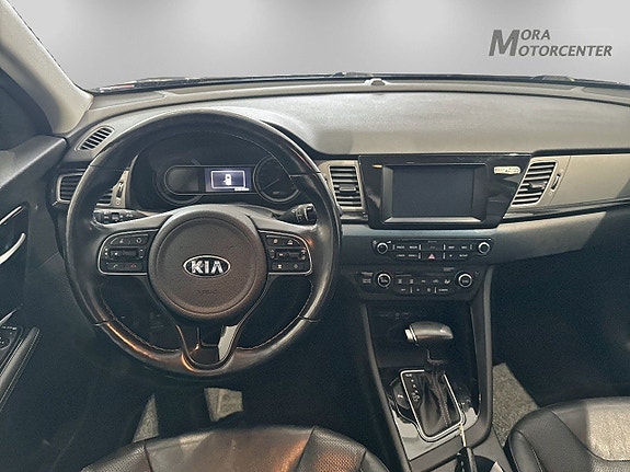 Kia Niro 7 of 14