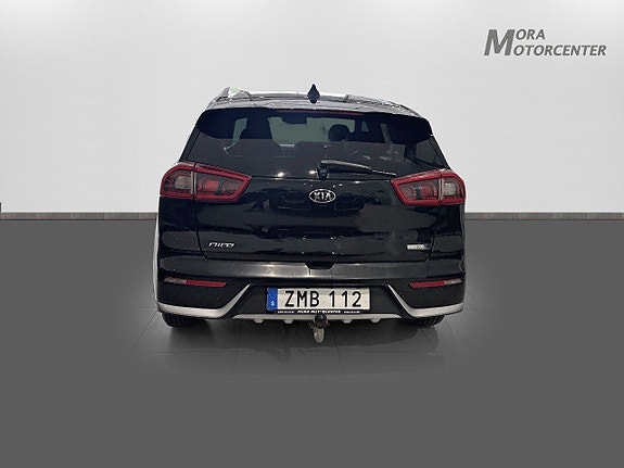 Kia Niro 5 of 5