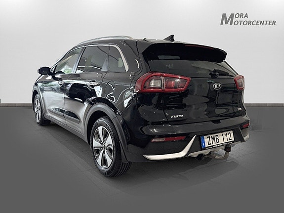 Kia Niro 6 of 14