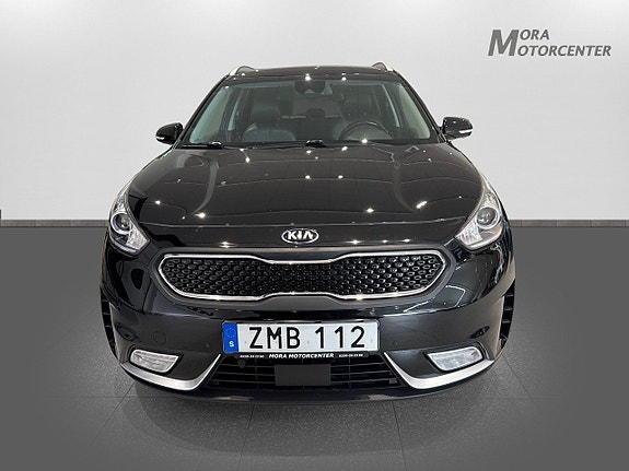 Kia Niro 2 of 5
