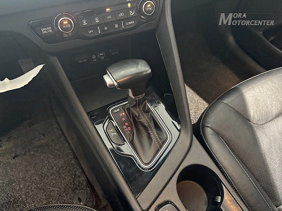 Kia Niro 12 of 14