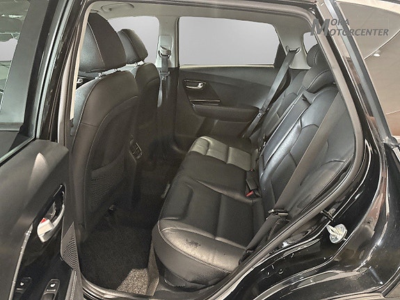Kia Niro 9 of 14