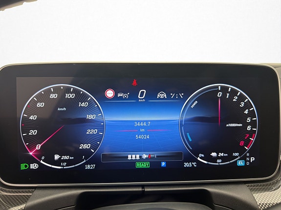 Mercedes-Benz C400 e 20 of 30