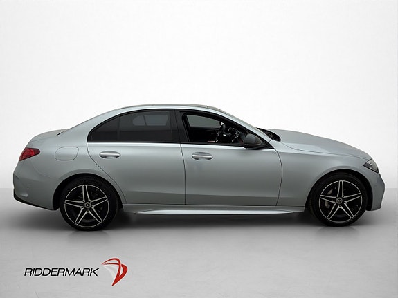 Mercedes-Benz C400 e 9 of 30