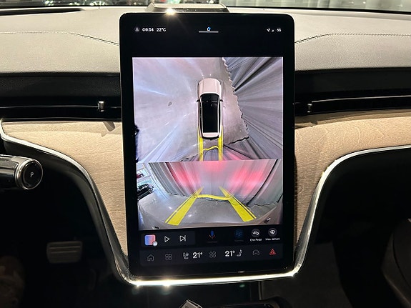Volvo EX90 20 of 20