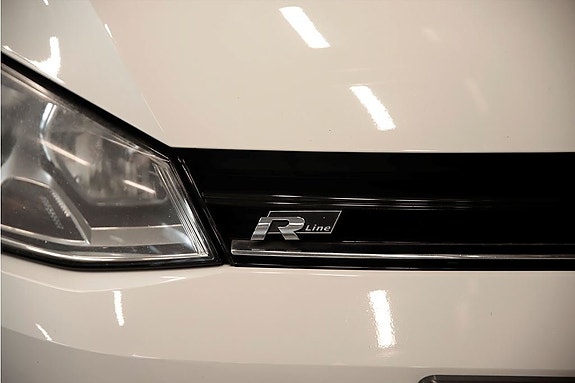 Volkswagen Golf I 10 of 14