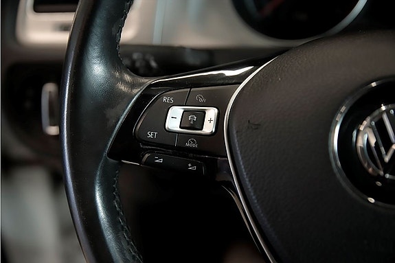 Volkswagen Golf I 8 of 14