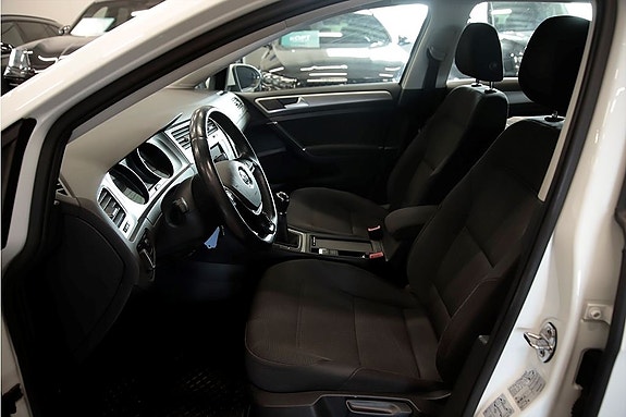 Volkswagen Golf I 7 of 14