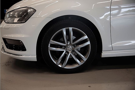 Volkswagen Golf I 12 of 14