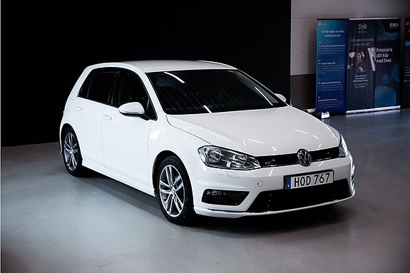 Volkswagen Golf I 5 of 14