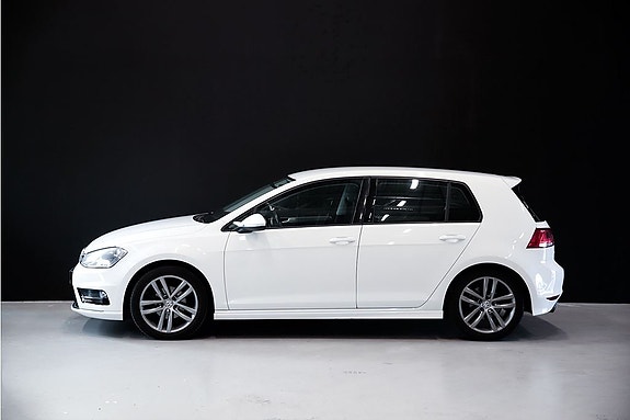 Volkswagen Golf I 3 of 14
