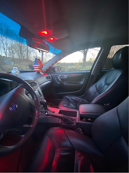 Volvo V70 4 of 4