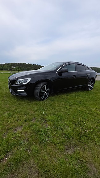 Volvo S60 5 of 5