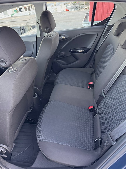 Opel Corsa 14 of 21