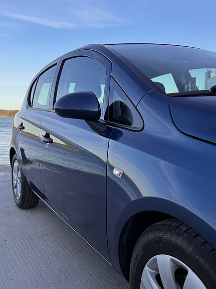 Opel Corsa 4 of 5