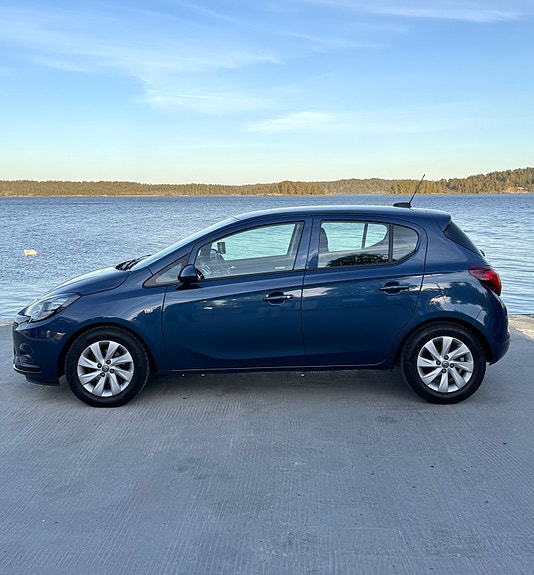 Opel Corsa 6 of 21