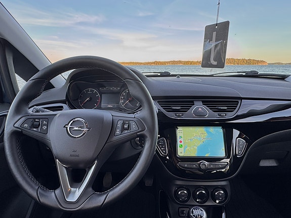Opel Corsa 12 of 21