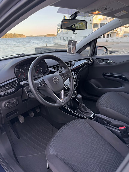 Opel Corsa 10 of 21