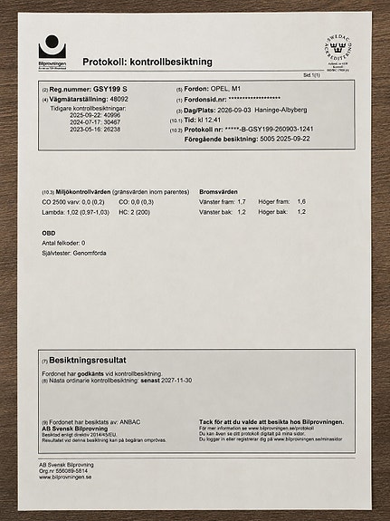 Opel Corsa 19 of 21