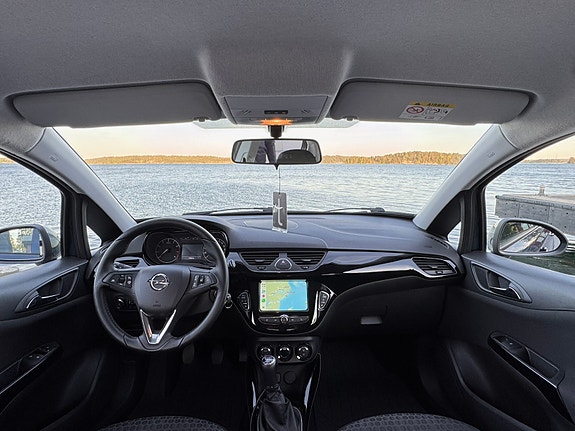 Opel Corsa 13 of 21