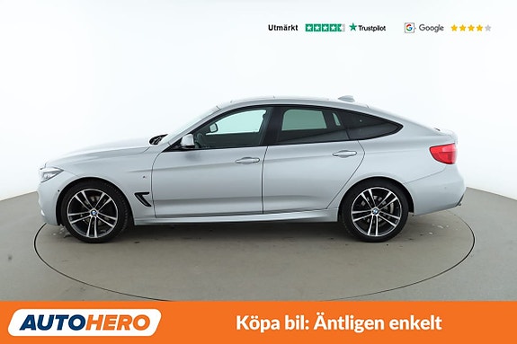 BMW 330i 2 of 5