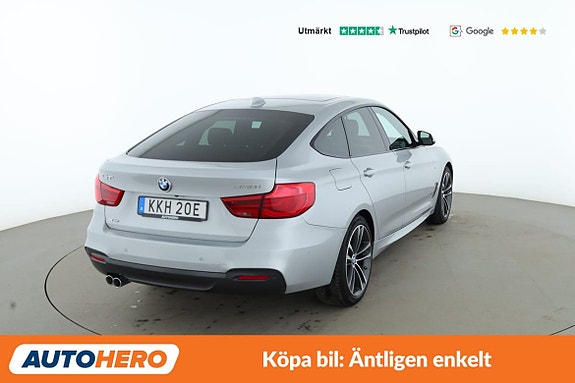 BMW 330i 6 of 30