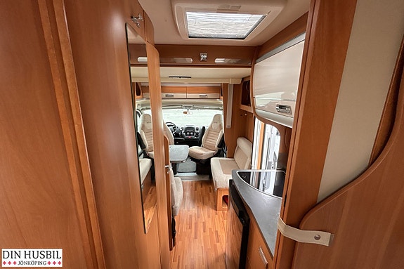 Laika Ecovip 309 17 of 20