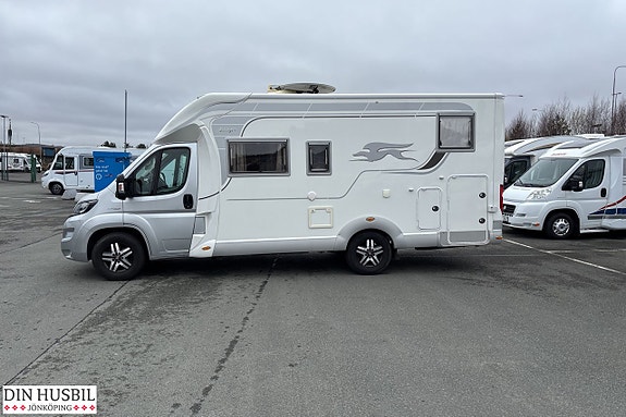 Laika Ecovip 309 5 of 20