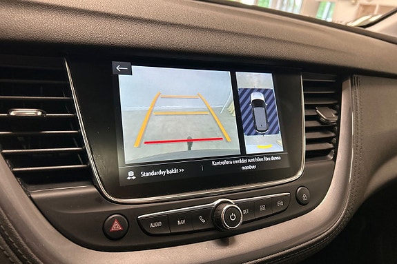 Opel Grandland X 19 of 30