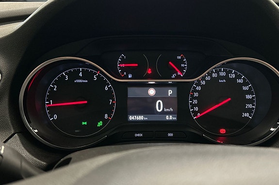 Opel Grandland X 16 of 30