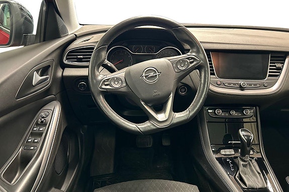 Opel Grandland X 15 of 30