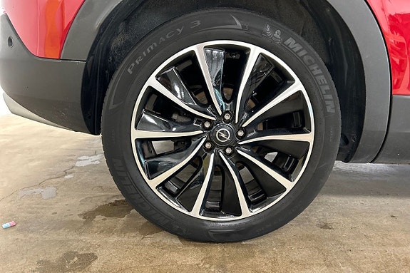 Opel Grandland X 27 of 30