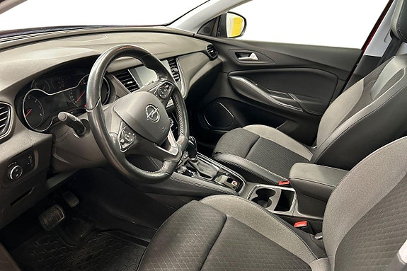 Opel Grandland X 11 of 30