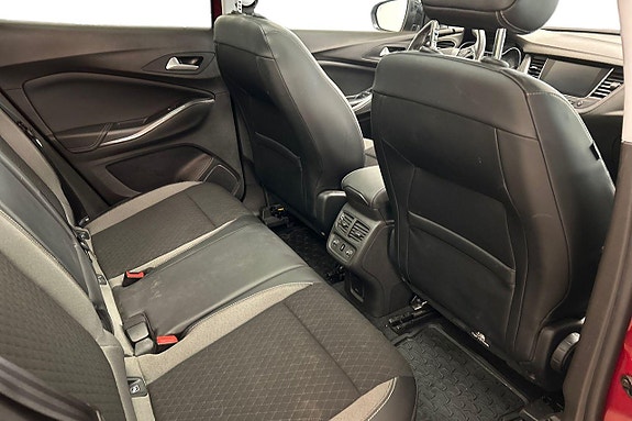 Opel Grandland X 12 of 30