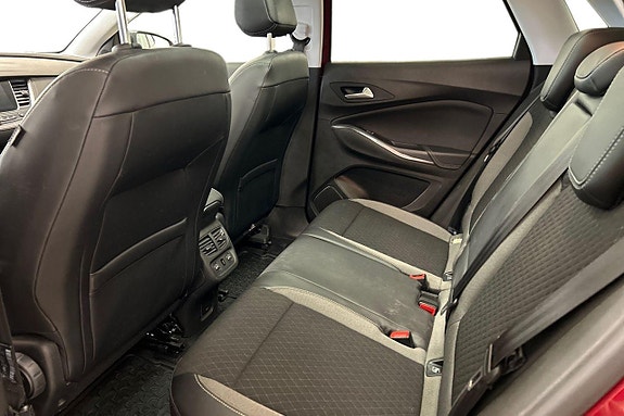 Opel Grandland X 13 of 30