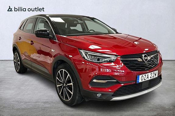 Opel Grandland X 3 of 5