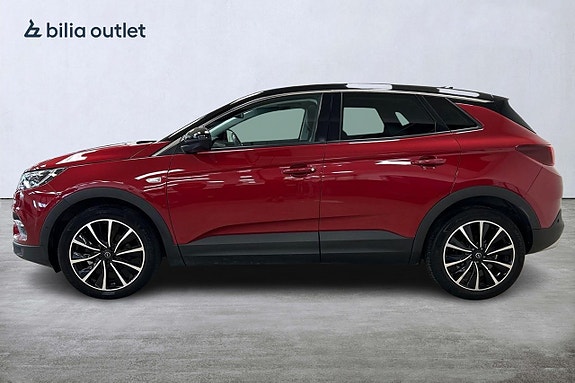 Opel Grandland X 7 of 30