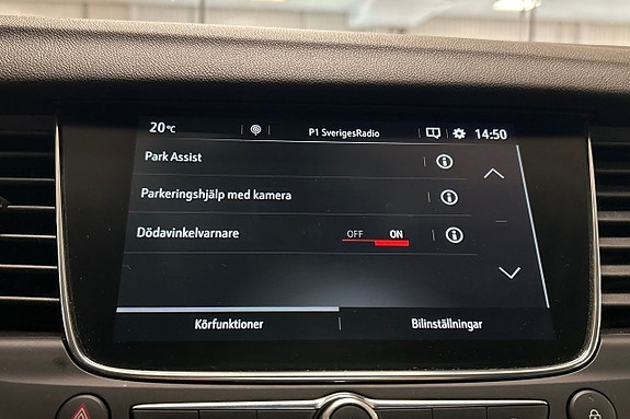 Opel Grandland X 20 of 30