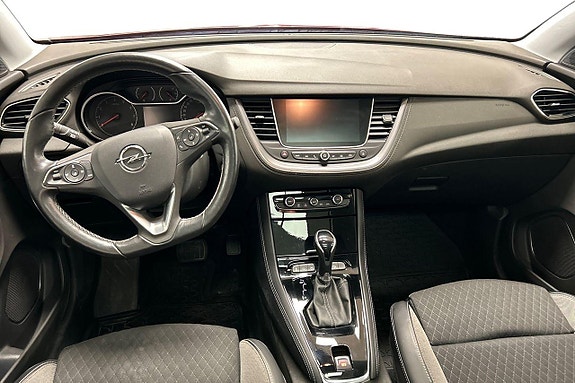 Opel Grandland X 14 of 30