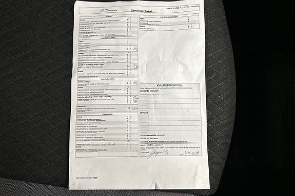 Opel Grandland X 28 of 30