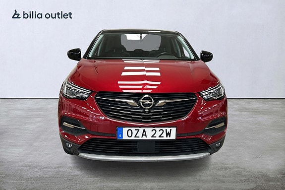Opel Grandland X 9 of 30