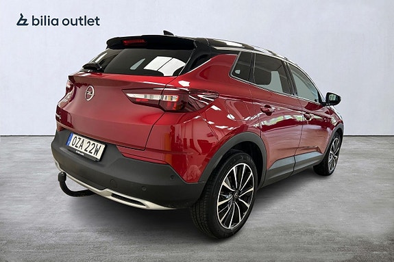 Opel Grandland X 5 of 5