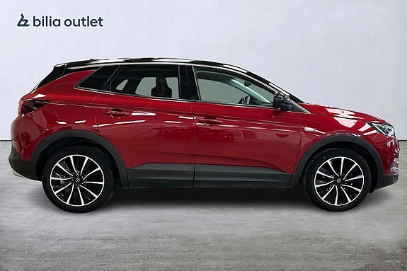 Opel Grandland X 6 of 30