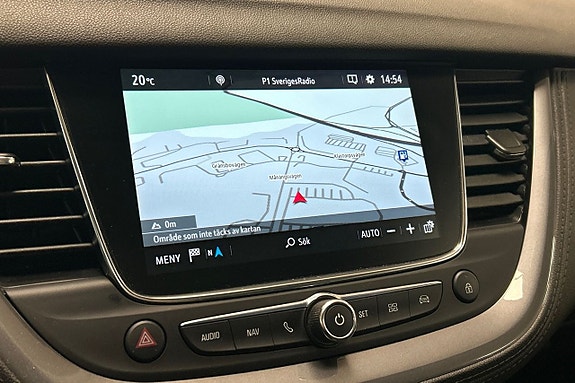 Opel Grandland X 18 of 30