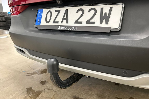 Opel Grandland X 22 of 30