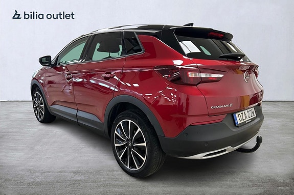 Opel Grandland X 4 of 5