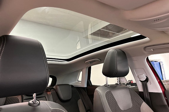 Opel Grandland X 21 of 30