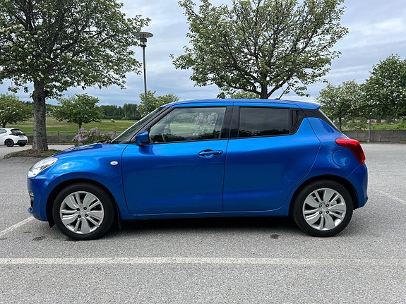 Suzuki Swift 4 of 5