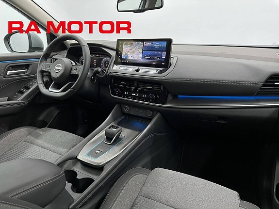Nissan Qashqai 13 of 23