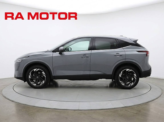 Nissan Qashqai 3 of 5